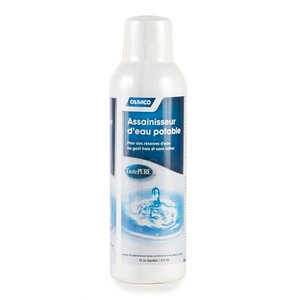 Products: Camco TastePure Drinking Water Freshener 473ml - Moutere Caravans