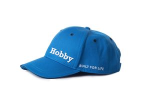 Hobby Caravan/Motorhome Cap - Moutere Caravans