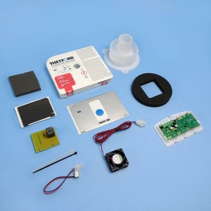 Products: Thetford C260 Electric Ventilator Kit For Cassette Toilet. 93417 - Moutere Caravans