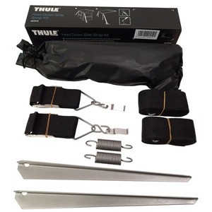 Products: THULE Hold down side strap kit for windout awnings OMNISTOR - Moutere Caravans