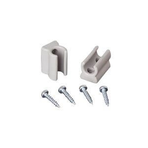 Fiamma 12mm Awning Crank Handle Wall Bracket Kit - Moutere Caravans