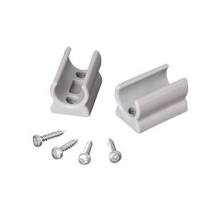 Products: Fiamma 20mm Awning Crank Handle Wall Bracket Kit - Moutere Caravans