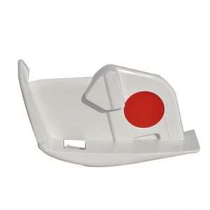 Fiamma F45TI L Left Lead Bar End Cap - Moutere Caravans