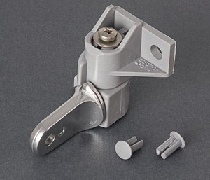 Fiamma Left Leg Knuckle Joint F45i - Moutere Caravans