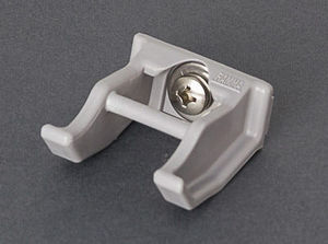 Products: Fiamma Rafter Support Lead Bar F45S - Moutere Caravans