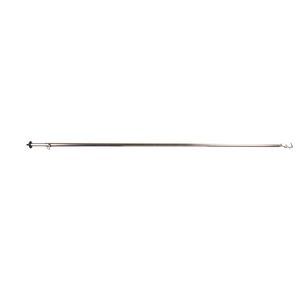 Aluminium Awning Storm Support Pole 165 – 260 cm - Moutere Caravans
