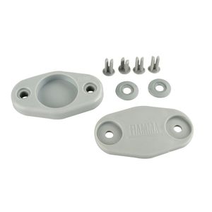 Fiamma Caravanstore Rafter Support Base - Moutere Caravans