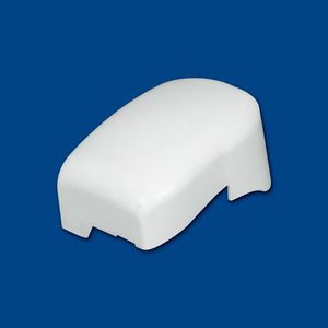 Products: Fiamma F45i End Cap L/H for awning - Moutere Caravans