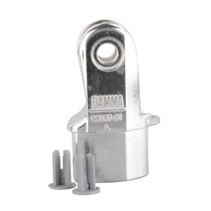 Fiamma F45 S, F65 L, F65 S, F70, F80 S, F65 Left Leg End Part - Moutere Caravans