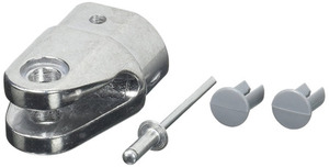 Products: Fiamma knuckle kit for Caravanstore & F35 Pro - Moutere Caravans