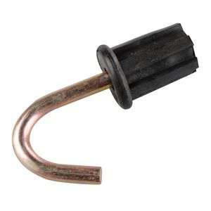 Products: Awning Pole End Hooks, 19mm, set of 2 - Moutere Caravans