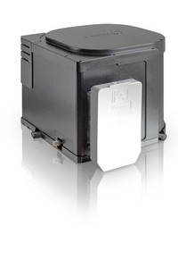 Truma UltraRapid Gas/240V Water Heater 10Ltr - With Install Kit - Moutere Caravans