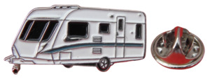 Moutere Caravans