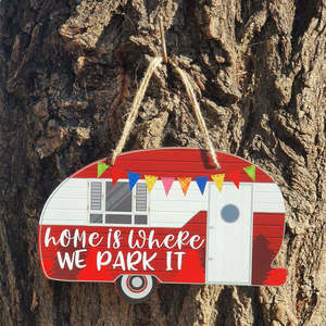 Moutere Caravans