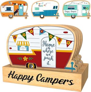 Moutere Caravans