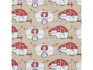 Moutere Caravans
