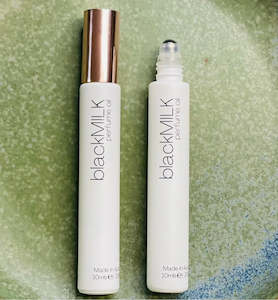 Sprays: Black Milk Perfume Oil