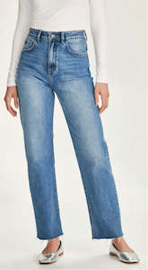 Top Sellers: Junkfood Jeans Barcelona - Blue