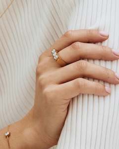 Edblad: Edblad Gemma Ring