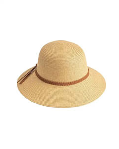 Edblad Stilen: Stilen Nara Summer Hat