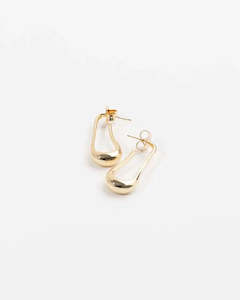 Edblad Stilen: Stilen Lorilee Earrings