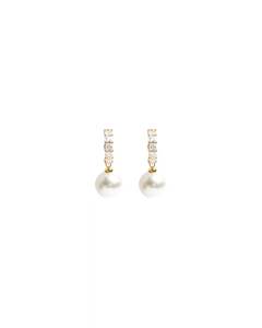 Stilen Leighton Earrings