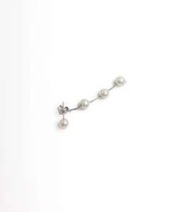 Edblad Stilen: Stilen Darla Earrings