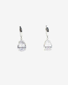 Edblad Stilen: Stilen Sylvia Earrings