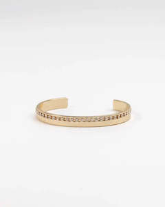 Stilen Yana Cuff Bangle