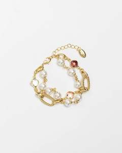 Edblad Stilen: Stilen Hazel Bracelet