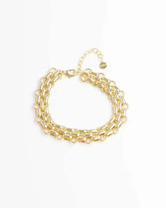 Edblad Stilen: Stilen Julian Bracelet