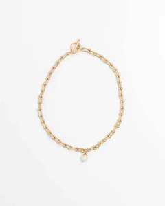 Jewellery: Stilen Autumn Necklace