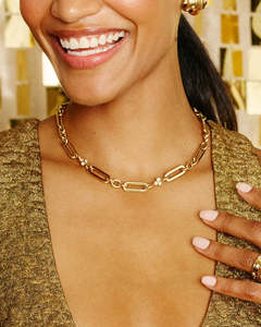 Edblad: Edblad Barre Multi Necklace