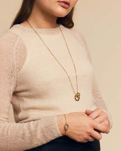 Edblad: Edblad Long Ida Necklace