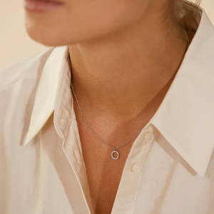 Edblad: Edblad Mini Glow Necklace