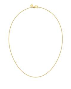 Edblad: Edblad Curb Chain Necklace