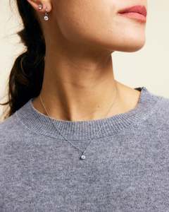 Edblad: Edblad Crown Necklace