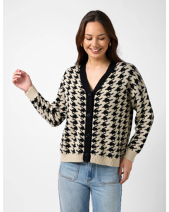 Stella + Gemma Xanthe Cardigan