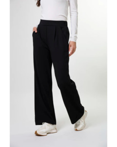 Stella + Gemma Ria Pant - Black