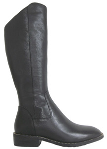 Outerwear: Tamara London Belky Boot - Black