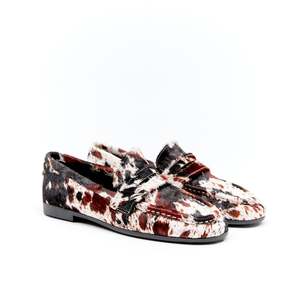 Outerwear: Elyson Jet Loafer - Animal