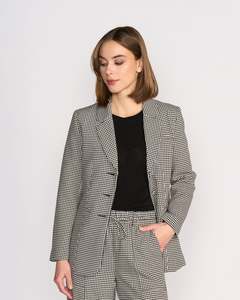 Outerwear: Knewe Ryder Blazer - Summit