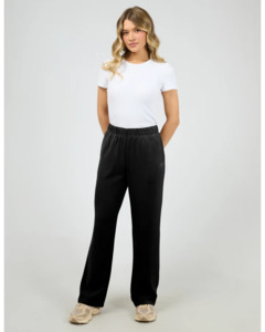 All About Eve Luxe Active Pant - Black