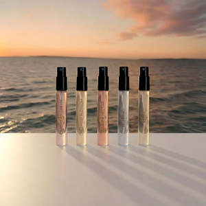 Gift Ideas: Jakob Carter Sample Set