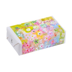 Gift Ideas: Huxter Wrapped Soaps 200g