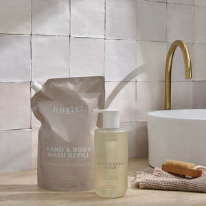 Huxter Hand Wash Refills