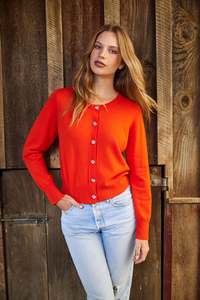 Non Sale: Tuesday Annie Cardi - Flare