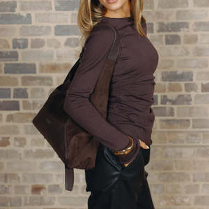 Black Caviar Jacquline 3 Piece Handbag Set