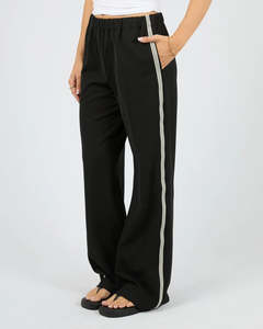 All About Eve Lina Pant - Black