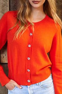 Tuesday Annie Cardi - Flare